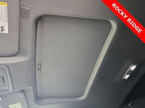 Used 2021 Chevrolet Silverado 1500 RST w/ All Star Edition Plus AWD/4WD image 22