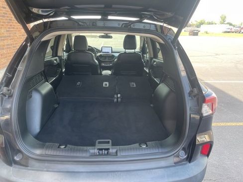 Used 2020 Ford Escape SEL image 56