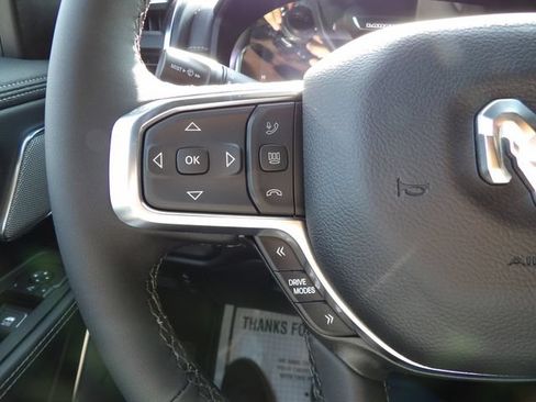New 2026 RAM 1500 Laramie AWD/4WD image 20