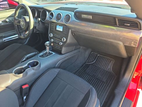 Used 2021 Ford Mustang GT image 22