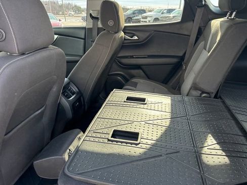 Used 2023 Chevrolet Blazer LT w/ LPO, Floor Liner Package image 35