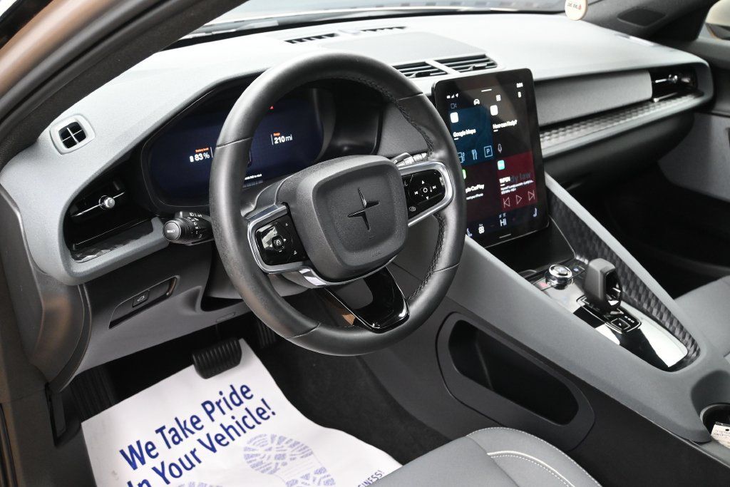 Used 2024 Polestar Polestar 2 AWD/4WD image 11