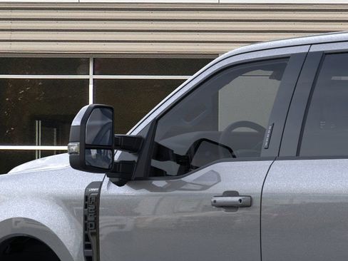 New 2024 Ford F250 Lariat w/ Lariat Ultimate Package image 20