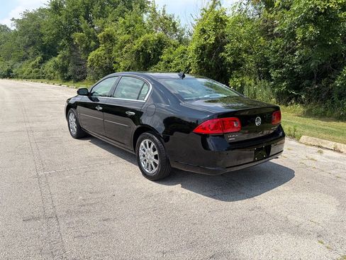 Used 2009 Buick Lucerne CXL FWD image 3