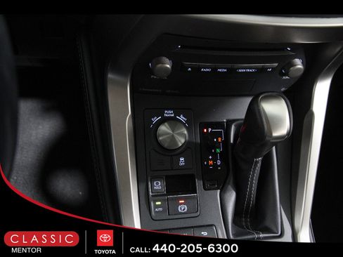 Used 2019 Lexus NX 300 FWD w/ Accessory Package 2 image 16