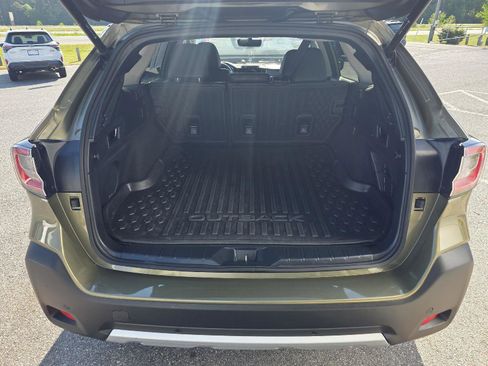 Certified 2024 Subaru Outback Limited XT AWD/4WD image 17