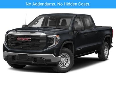 Used 2023 GMC Sierra 1500 Denali w/ Denali Reserve Package