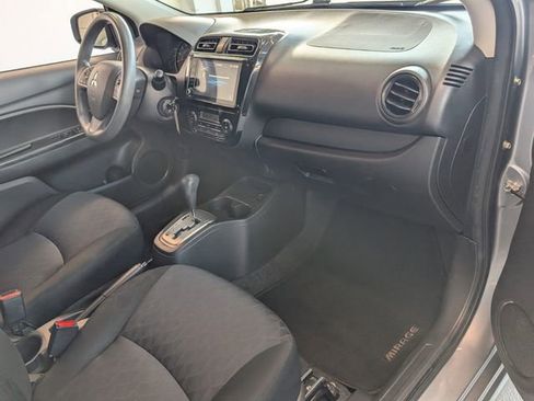 Used 2021 Mitsubishi Mirage ES FWD image 14