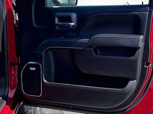 Used 2018 GMC Sierra 1500 SLT image 25