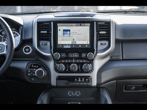 New 2025 RAM 1500 Big Horn image 20