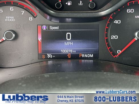 Used 2015 GMC Canyon SLT w/ LPO, Gearon Divider Package RWD image 14