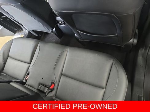 Used 2021 MAZDA CX-30 AWD 2.5 S w/ Select Package image 12