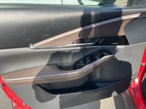 Certified 2025 MAZDA CX-30 2.5 Turbo w/ Premium Plus Pkg image 22