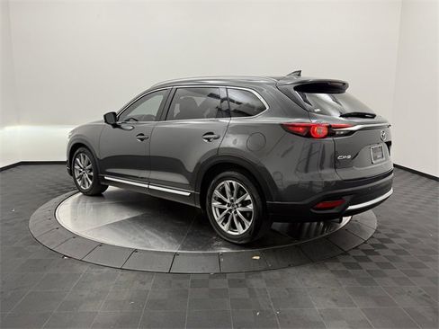 Used 2018 MAZDA CX-9 Grand Touring image 5