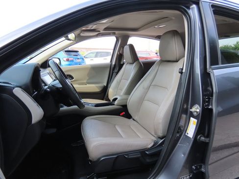 Used 2019 Honda HR-V EX-L image 21