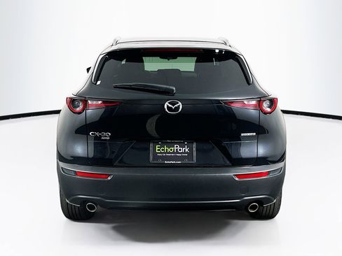 Used 2024 MAZDA CX-30 AWD 2.5 S w/ Preferred Package image 7