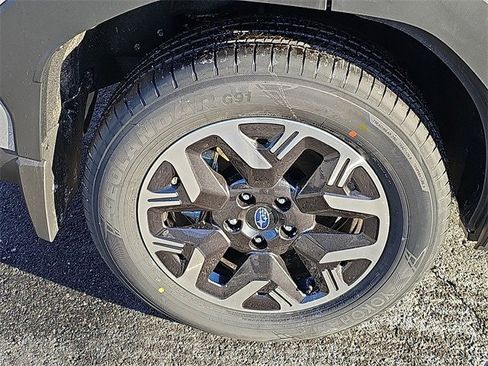 New 2026 Subaru Forester Premium image 7