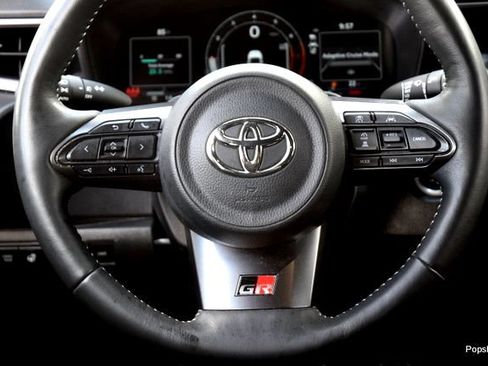 Used 2024 Toyota Corolla GR AWD/4WD image 16