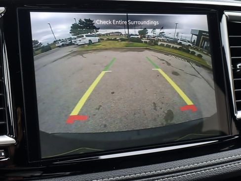 New 2026 Chrysler Pacifica Select image 30