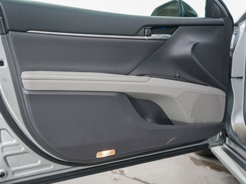 Used 2023 Toyota Camry XLE image 20