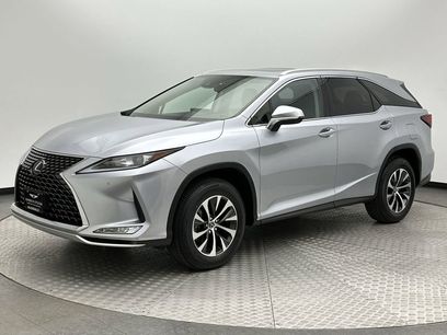 Used 2022 Lexus RX 350L Premium w/ Premium Package