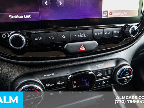 Used 2024 Kia Soul GT-Line image 44