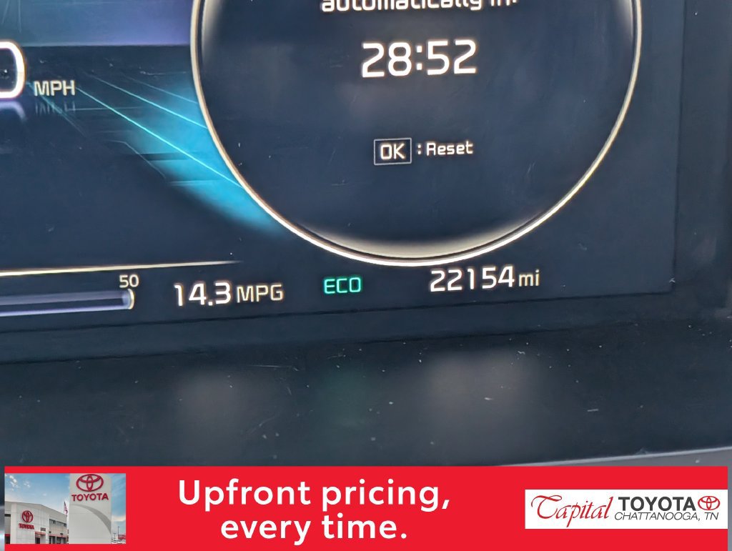 Used 2023 Kia Sorento SX AWD/4WD image 21