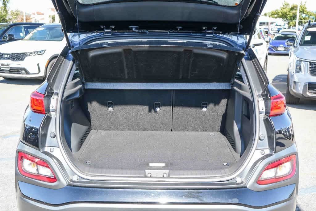 Used 2020 Hyundai Kona SEL FWD image 26