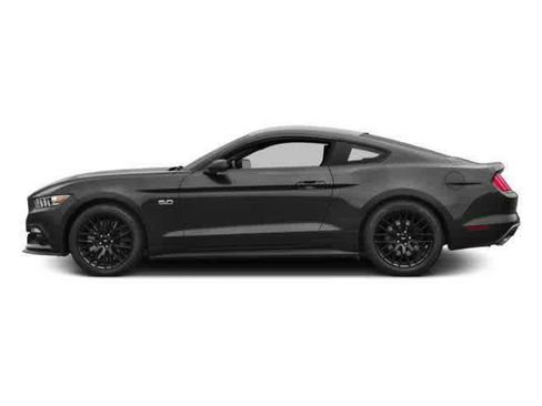 Used 2016 Ford Mustang GT Premium w/ Equipment Group 401A image 3
