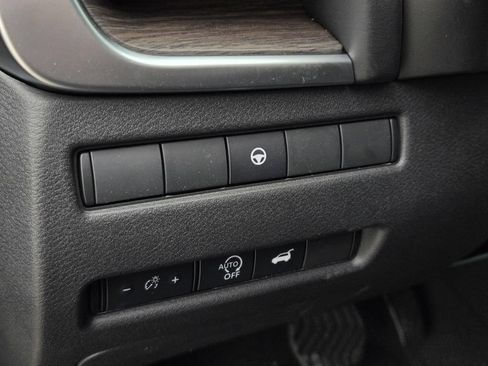 New 2026 Nissan Rogue Platinum AWD/4WD image 20