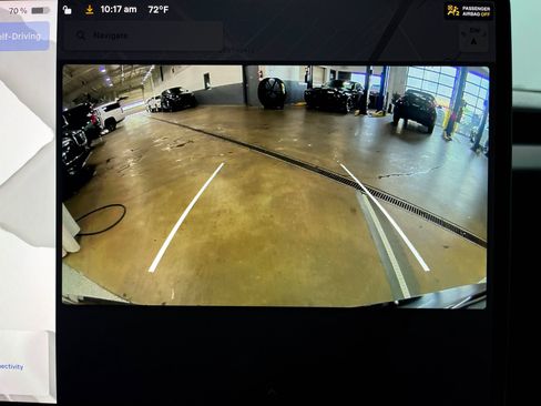 Used 2025 Tesla Model 3 Long Range AWD/4WD image 11
