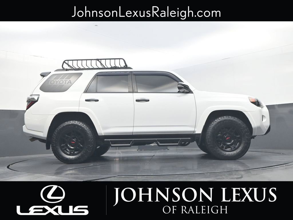 Used 2021 Toyota 4Runner Venture w/ Moonroof Package AWD/4WD image 20