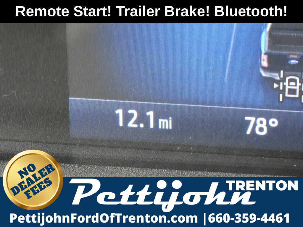 New 2026 Ford Ranger XLT w/ Advanced Towing Package AWD/4WD image 28