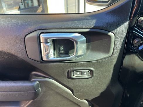 New 2026 Jeep Wrangler Sport AWD/4WD image 6