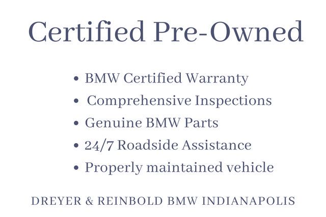 Certified 2026 BMW X2 M35i AWD/4WD image 3