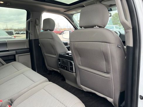 Used 2020 Ford F150 XLT w/ Equipment Group 302A Luxury AWD/4WD image 32