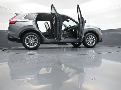 New 2026 Honda CR-V EX image 48