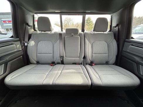 Used 2022 RAM 1500 Big Horn image 34