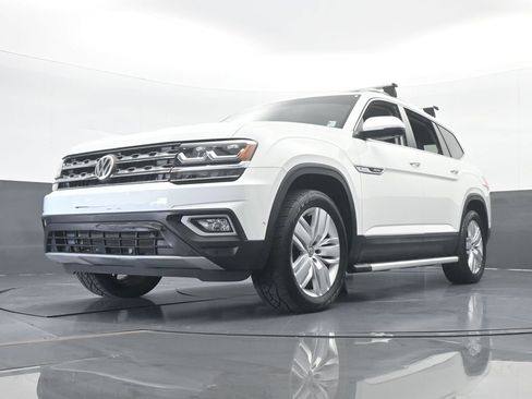 Used 2018 Volkswagen Atlas SEL Premium image 68