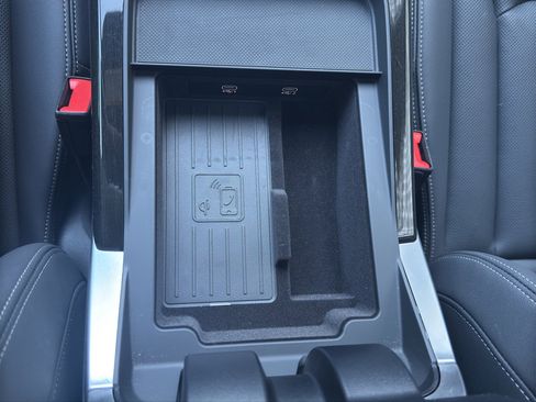 Used 2025 Audi Q7 3.0T Premium Plus image 28