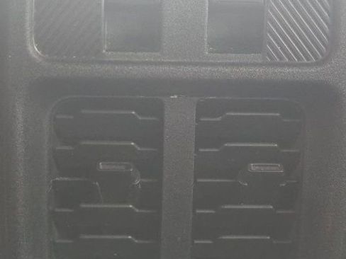 Used 2025 Ford Bronco Outer Banks image 17