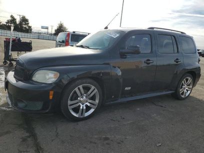 Used 2009 Chevrolet HHR SS