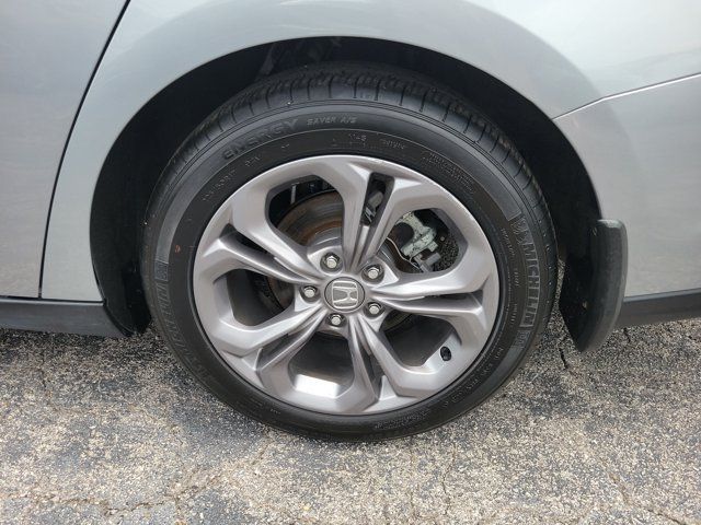 Used 2024 Honda Accord EX image 27