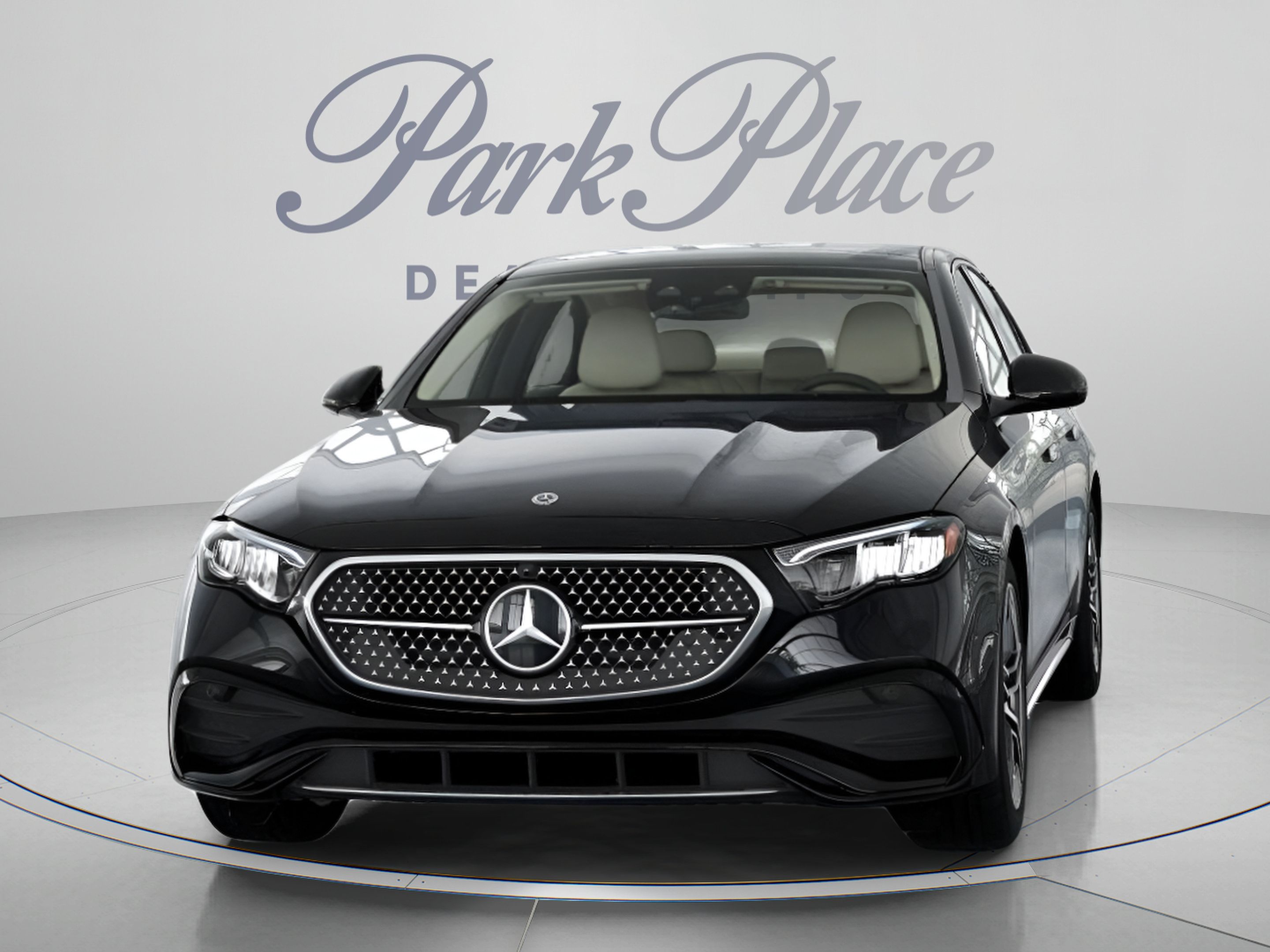 Used 2026 Mercedes-Benz E 350 Sedan image 35