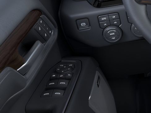 New 2026 Chevrolet Silverado 3500 High Country w/ High Country Premium Package AWD/4WD image 22