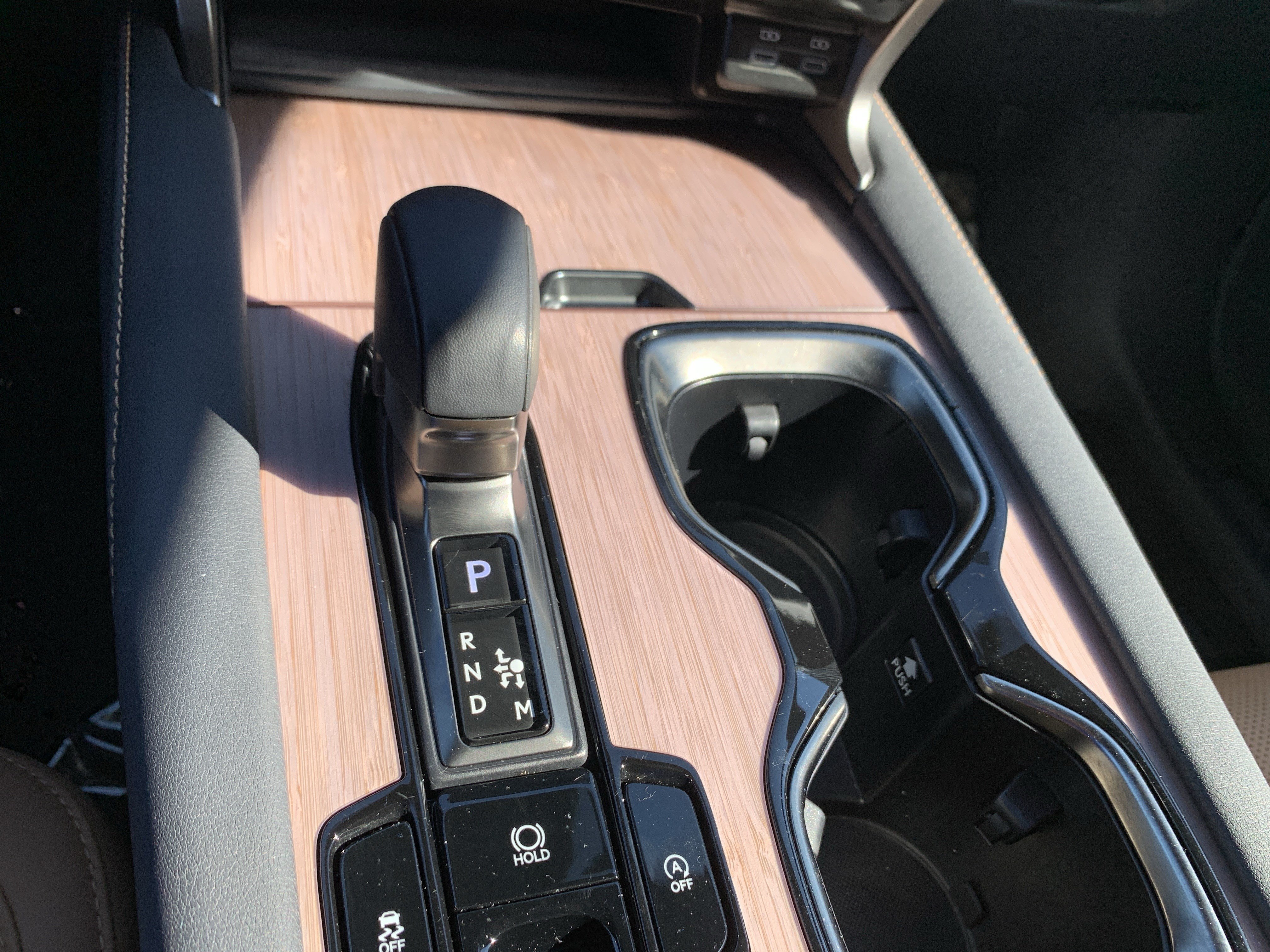Used 2026 Lexus RX 350 Premium w/ Accessory Package (Z1) FWD image 26