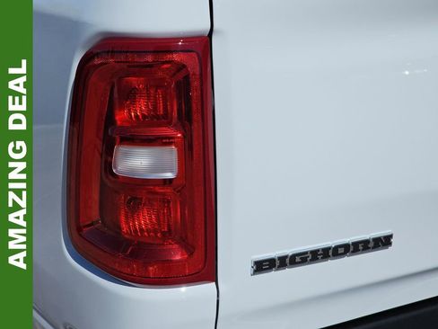 New 2025 RAM 1500 Big Horn image 37