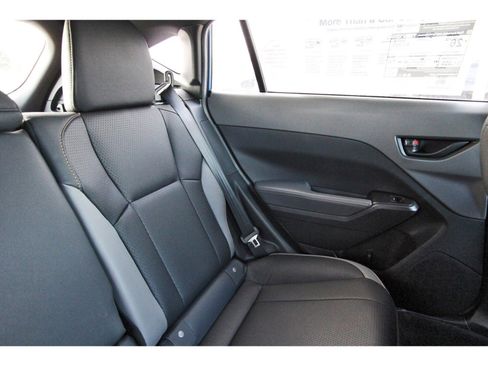 New 2026 Subaru Crosstrek 2.5i Wilderness image 10