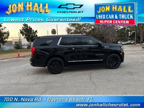 Used 2023 GMC Yukon SLT image 12