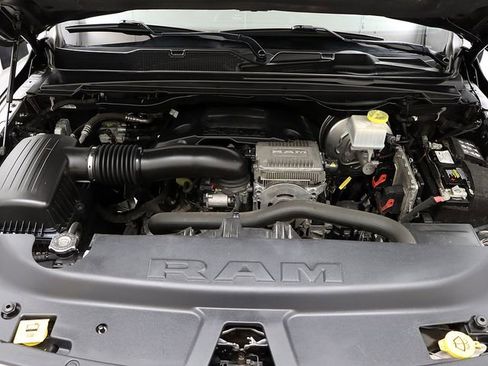 Used 2021 RAM 1500 Laramie image 31